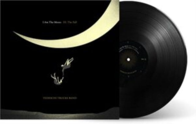 I Am The Moon Iii. The Fall