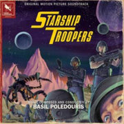 Starship Troopers - Original Soundtrack