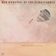 At The Renaissance Contemporary Records