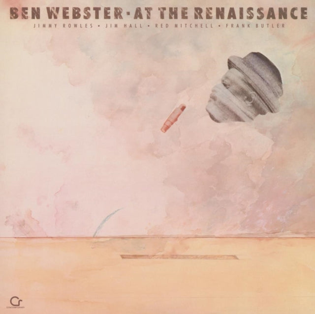 At The Renaissance Contemporary Records