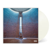 As Above. So Below Transparent White Vin