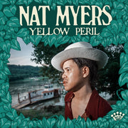 Yellow Peril Electric Smoke Vinyl