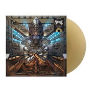 Phantomime Tan Vinyl I