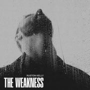 The Weakness Silver Vinyl