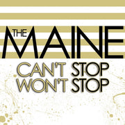 Cant Stop Wont Stop