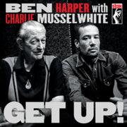 Get Up 10th Anniversary Edition