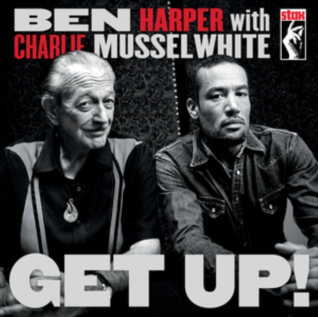 Get Up 10th Anniversary Edition