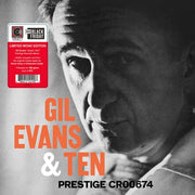 Gil Evans & Ten Mono Edition Rsd 2023
