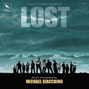 Lost Season 1 - Original Soundtrack