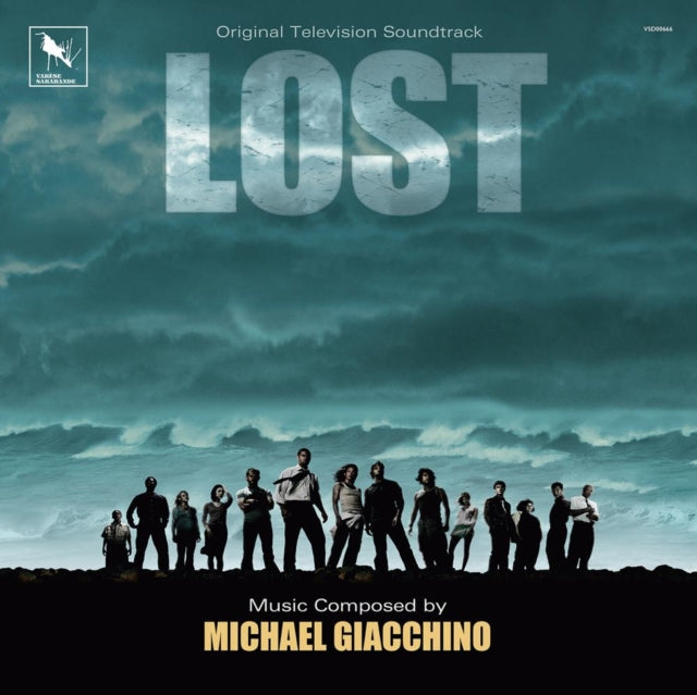 Lost Season 1 - Original Soundtrack