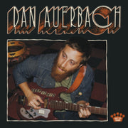 Keep It Hid Black/orange Marble Vinyl