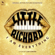 I Am Everything - Original Soundtrack
