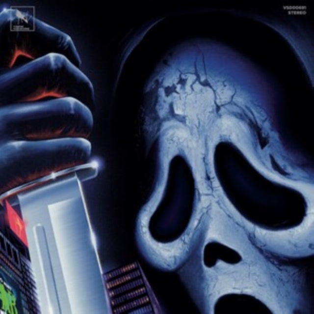 Scream Vi - Original Soundtrack