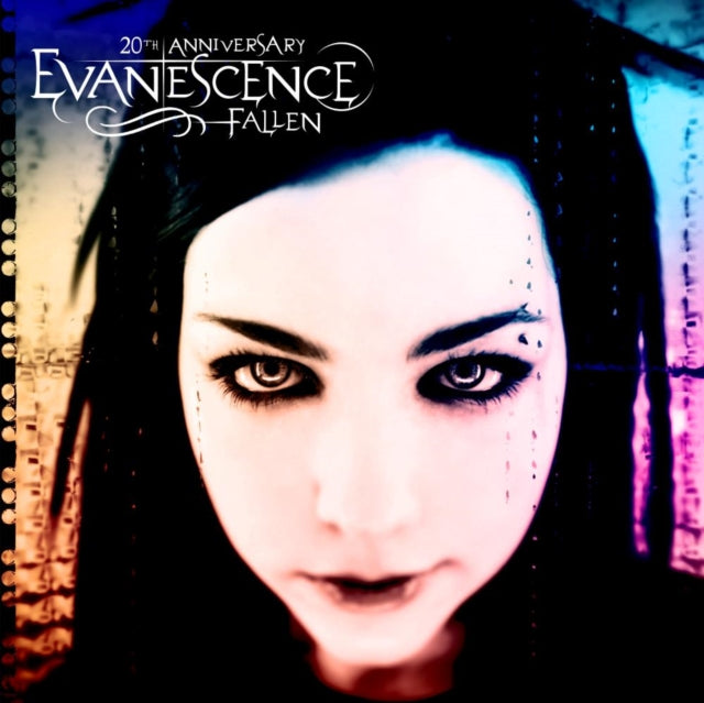 Fallen 20th Anniversary Edition
