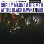 At The Black Hawk. Vol. 1.