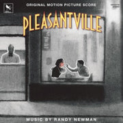Pleasantville - Original Soundtrack Delu