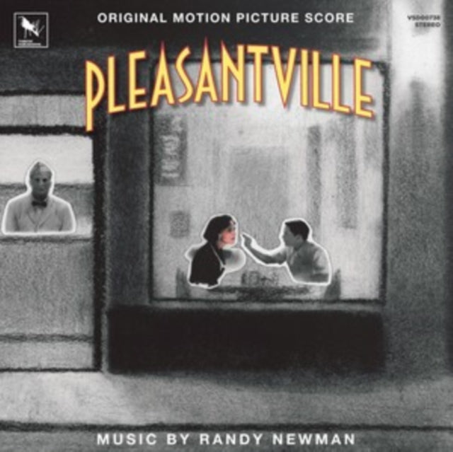 Pleasantville - Original Soundtrack Delu