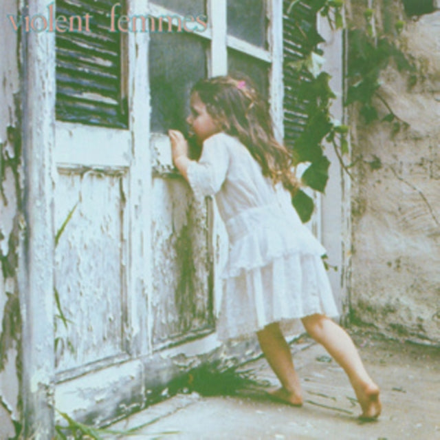 Violent Femmes 40th Anniversary Edition