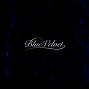 Blue Velvet - Original Soundtrack From M
