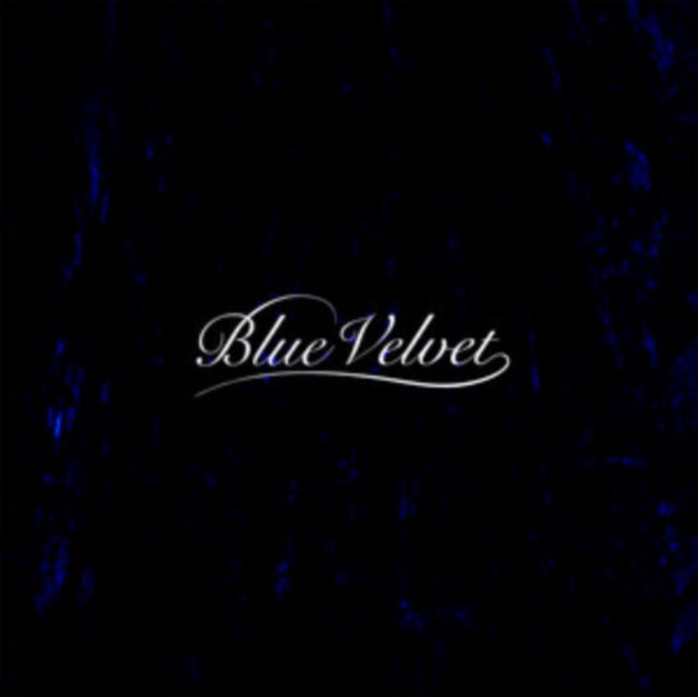 Blue Velvet - Original Soundtrack From M