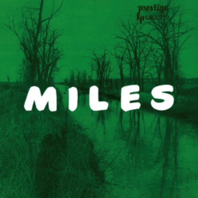 Miles Original Jazz Classics Series