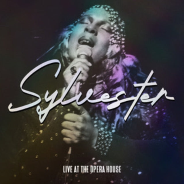 Live At The Opera House The Complete Rec