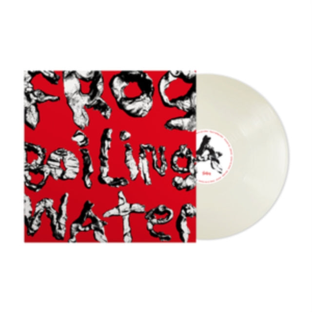 Frog In Boiling Water (color Vinyl)