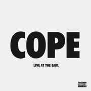 Cope Live At The Earl Limited Edition