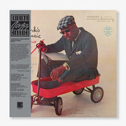 Monks Music