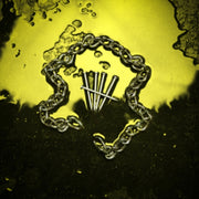 Stigma Yellow Vinyl