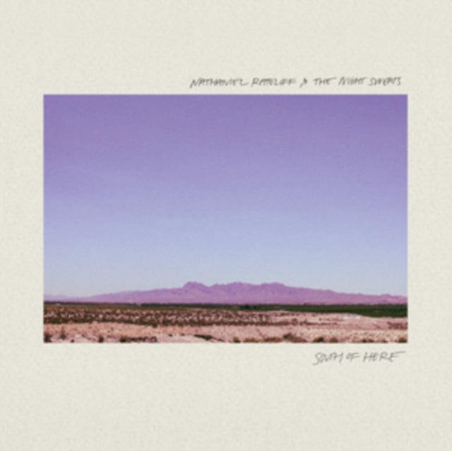 South Of Here Coloured Vinyl