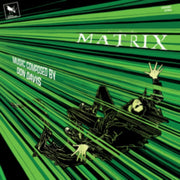 The Matrix - Original Soundtrack Expande