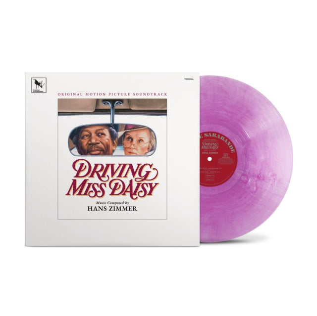 Driving Miss Daisy - Original Soundtrack