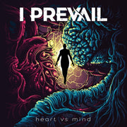 Heart Vs. Mind (x) (10th Anniversary Edition/translucent Grape Vinyl/ep)