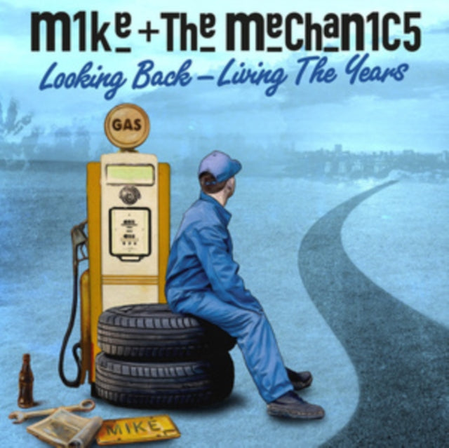 Looking Back - Living The Years