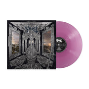 Skeleta Violet Vinyl I