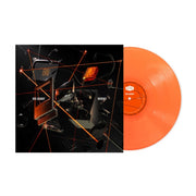 Ricochet Neon Orange Vinyl I