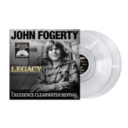 Legacy The Creedence Clearwater Revival