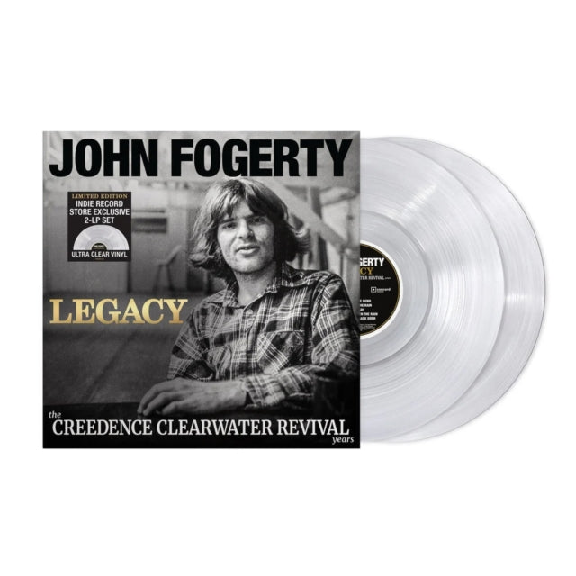Legacy The Creedence Clearwater Revival