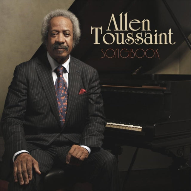 Songbook Deluxe Edition