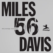 Miles 56 Limited Edition