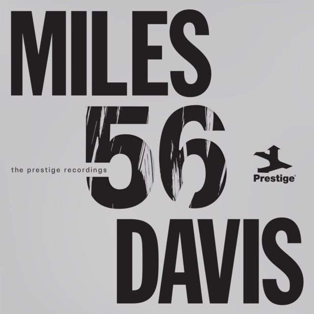 Miles 56 Limited Edition