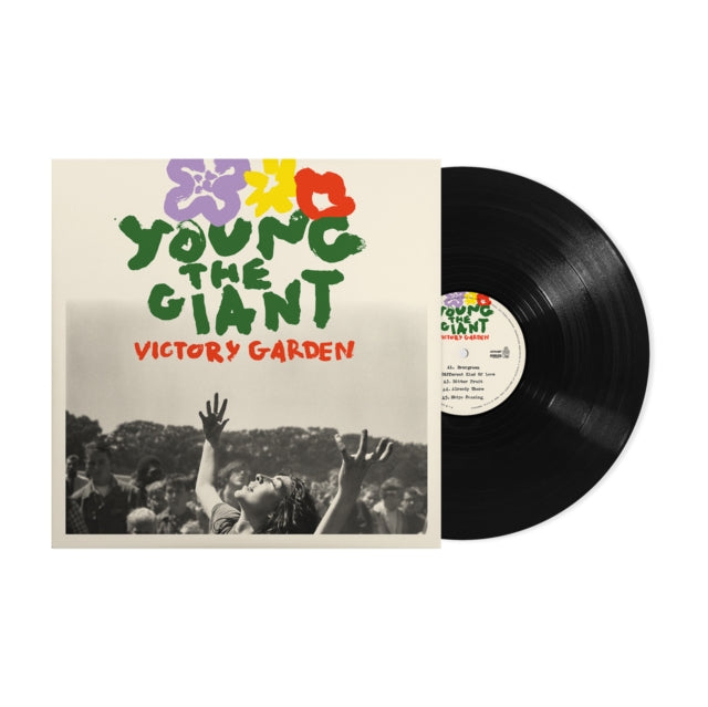 Victory Garden