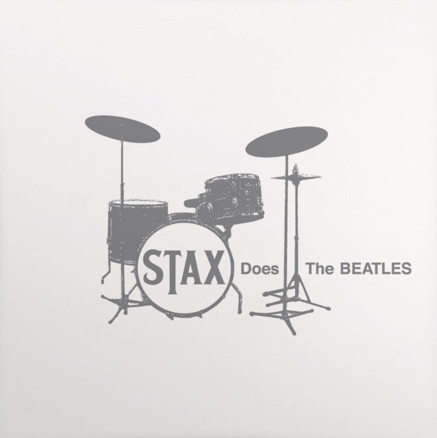 Stax Does The Beatles