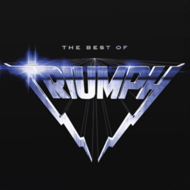 The Best Of Triumph