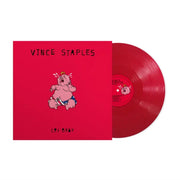 Cry Babyred Vinyl Indies
