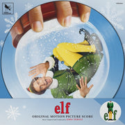 Elf (ost) (picture Disc)