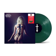 Going To Hell Green Vinyl Indies