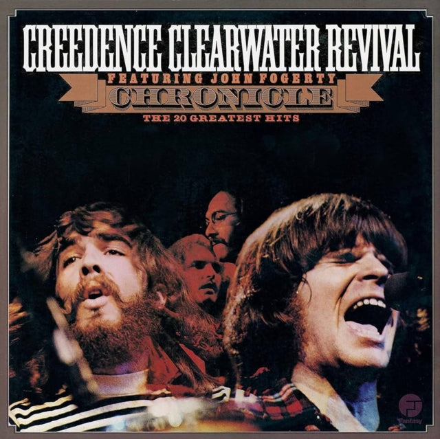 Chronicle The 20 Greatest Hits Celebrati
