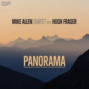 Mike Allen Quartet With Hugh Fraser
